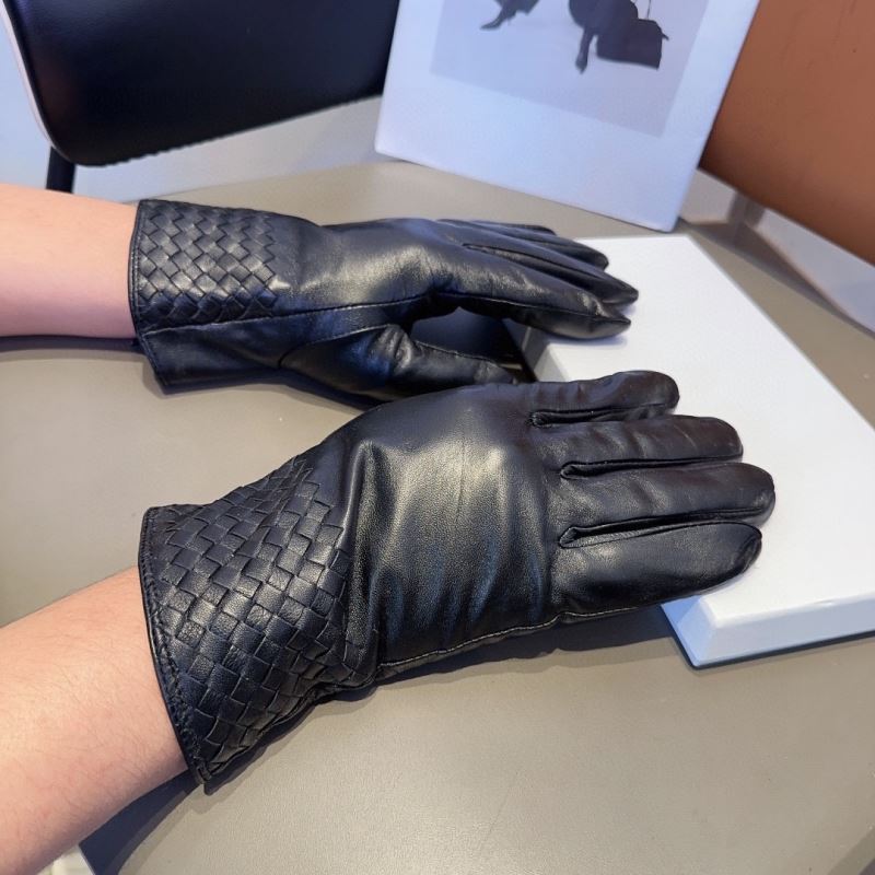 Bottega Veneta Gloves